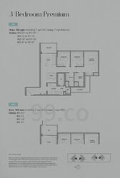 Sora (D22), Apartment #575339061